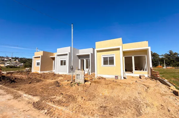 Casa à venda em Santa Terezinha