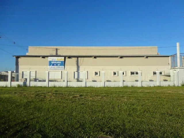 Pavilhão