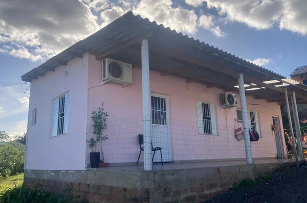 Casa à venda em 