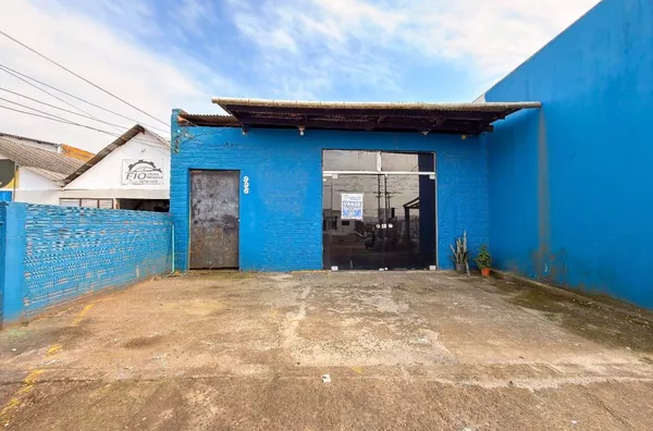 Pitangueiras — Imovel Comercial
