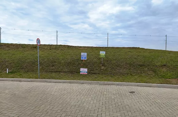 Terreno à venda em Loteamento Bela Vista