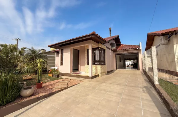 São José — Casa