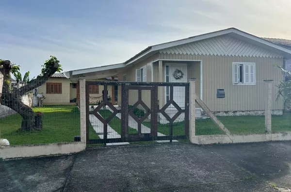 Casa à venda em 