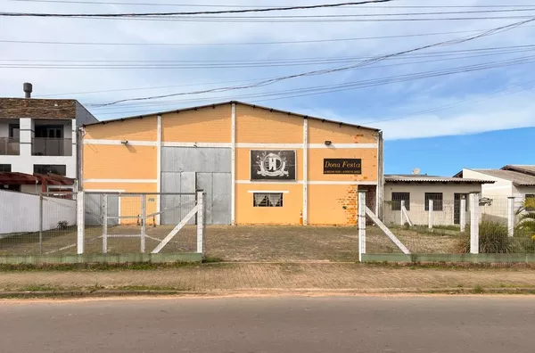 Imovel Comercial à venda em Varzea