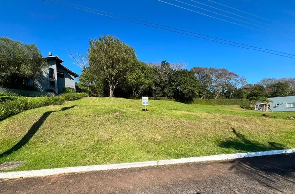 Terreno para venda,  Parque Da Guarda, Santo Antônio Da Patrulha