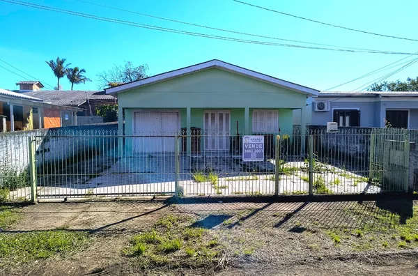 Casa à venda em Jaú