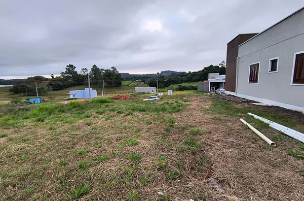 Terreno 