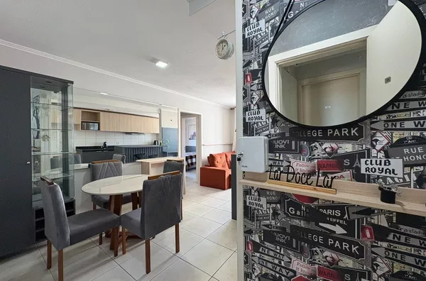 Apartamento à venda em Osolopes