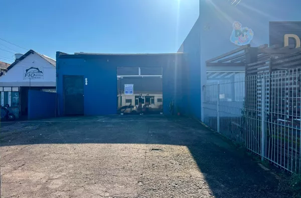 Imovel Comercial à venda em Pitangueiras