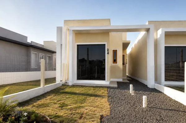 Casa à venda em Jaú