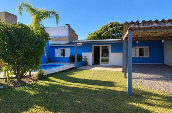 Casa à venda em Presidente