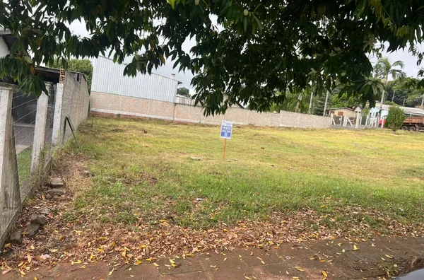 Terreno para venda,  Loteamento Solar, Santo Antônio Da Patrulha