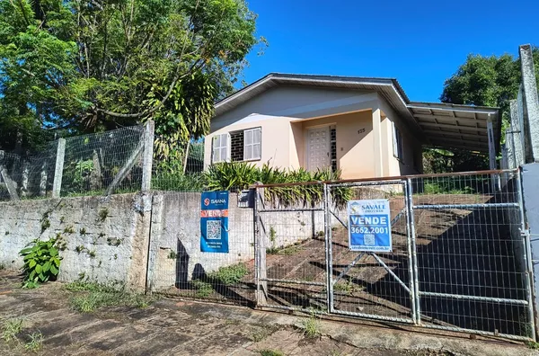 Casa à venda em Cidade Alta 