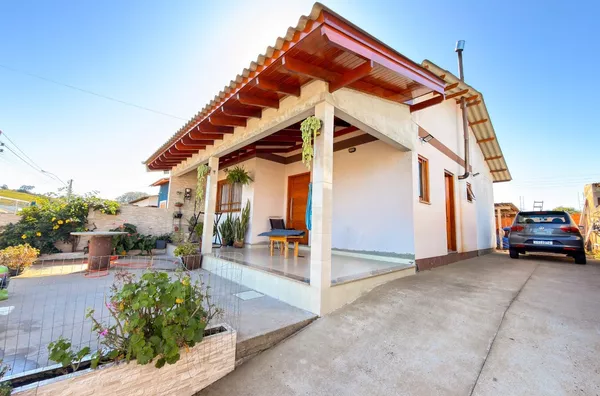 Casa à venda em Jardim Do Vale