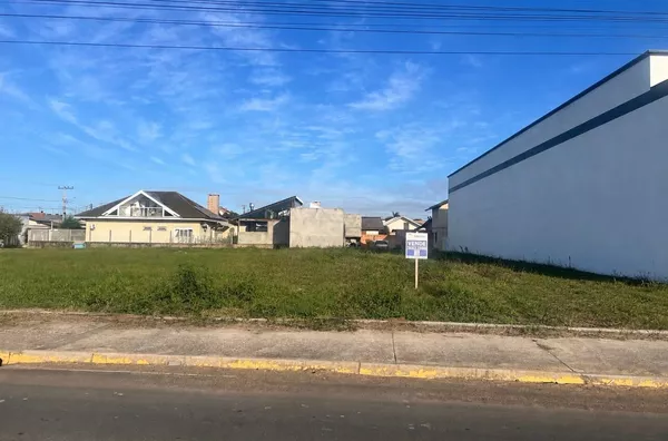 Terreno comercial