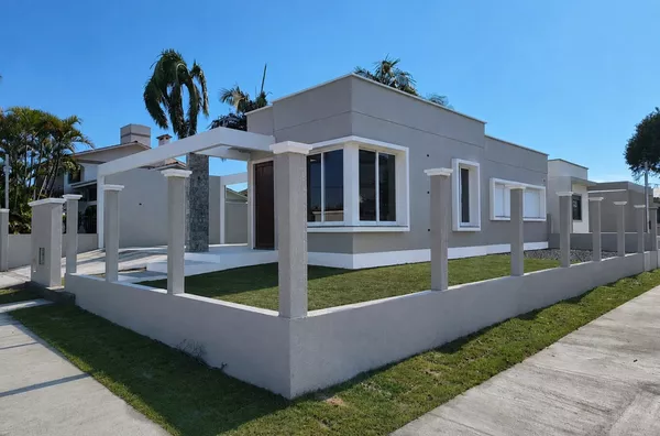 Casa à venda em 