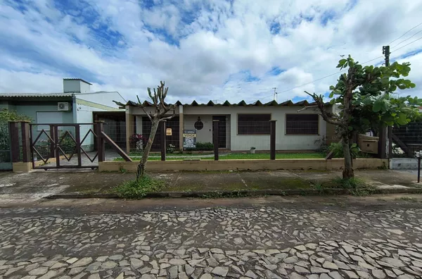 Casa para venda,  Jardim Pindorama 2, Santo Antônio Da Patrulha