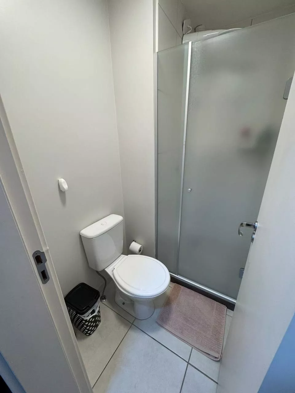 Apartamento - Ed. Park 80