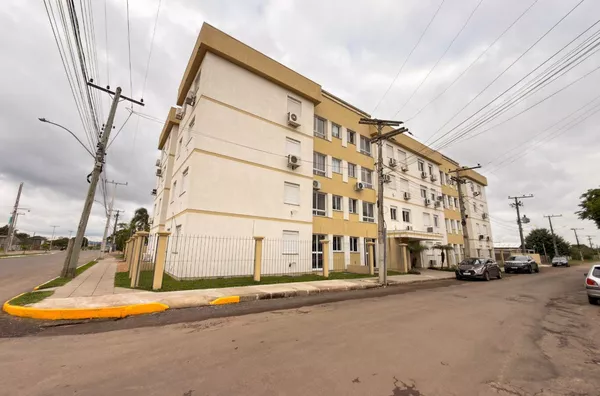 Avenida Porto Emerin — Apartamento