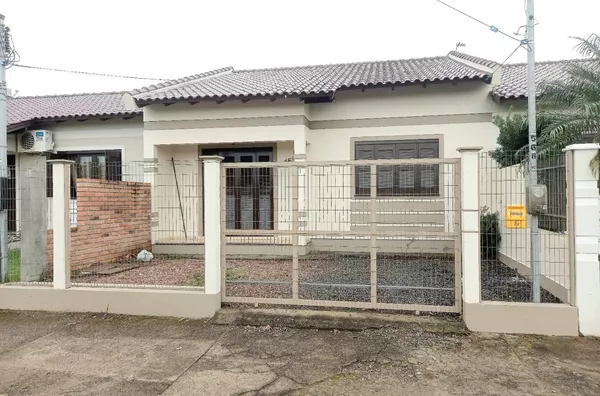 Casa à venda em 