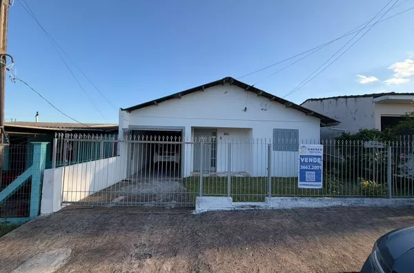 Casa à venda em Bom Princípio