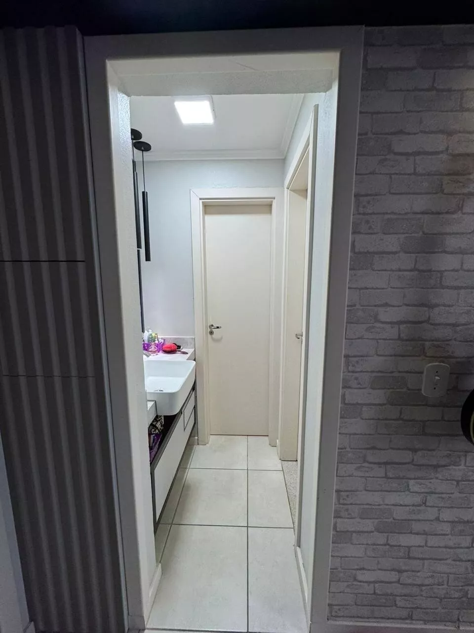 Apartamento - Ed. Park 80