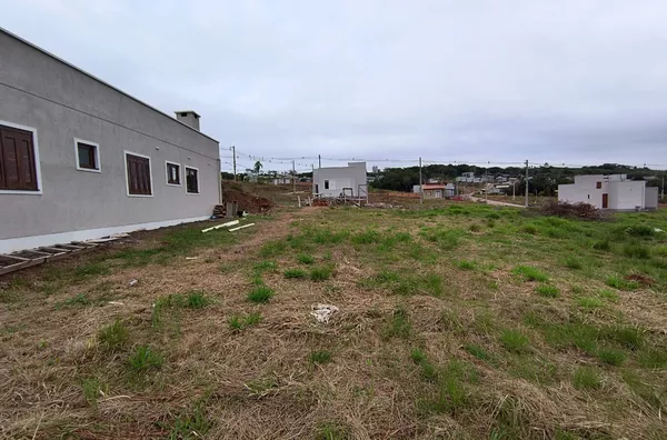 Terreno 