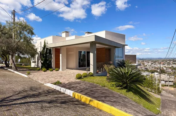 Casa para venda,  Cidade Alta, Santo Antônio Da Patrulha