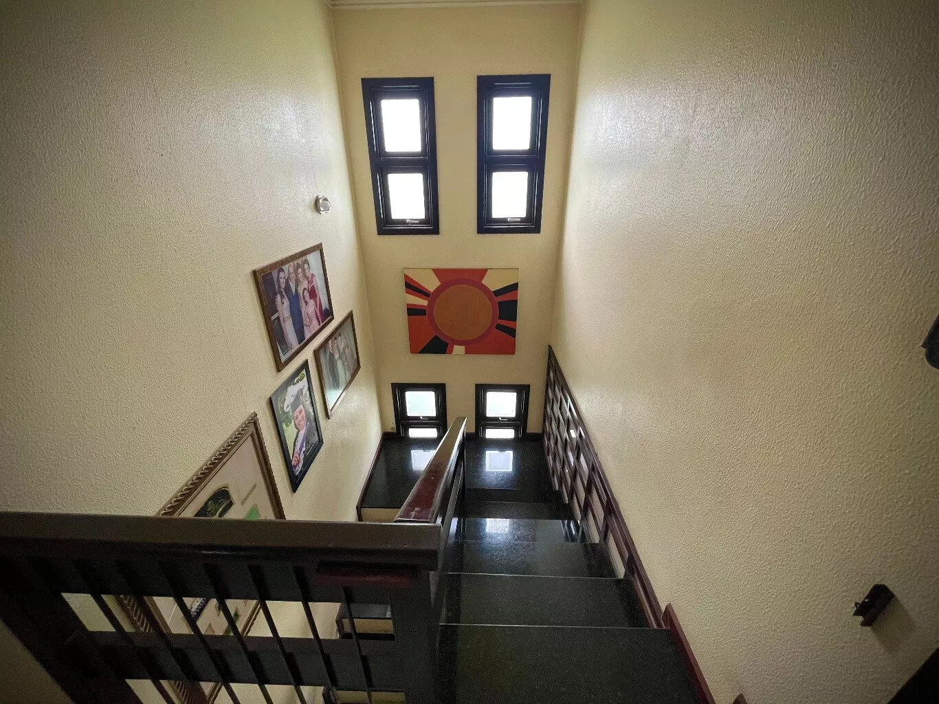 Casa de alvenaria