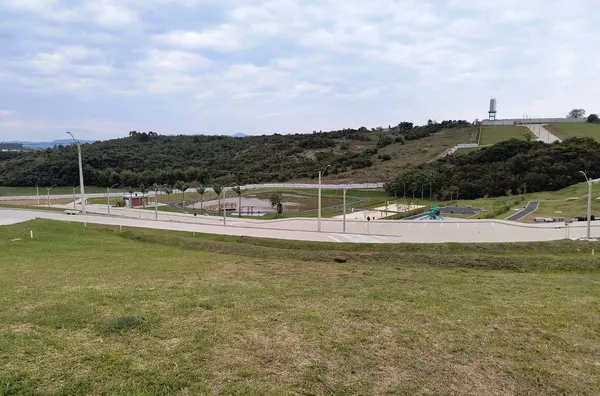 Terreno residencial