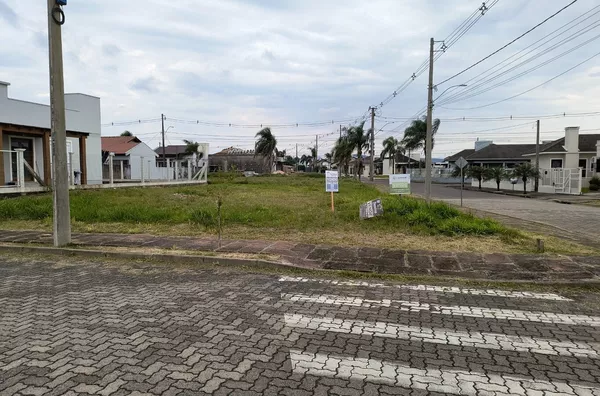Terreno à venda em Reserva Jardim Europa