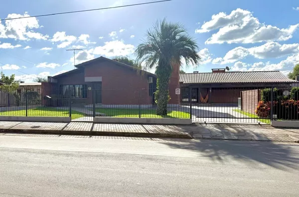 Casa à venda em Osolopes