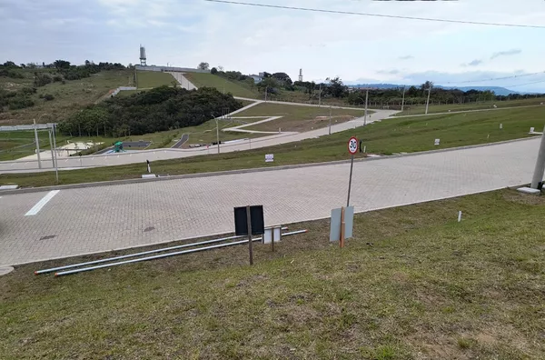 Terreno residencial