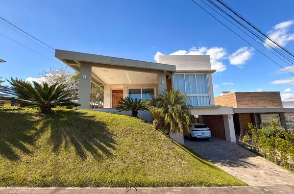 Cidade Alta  — Casa