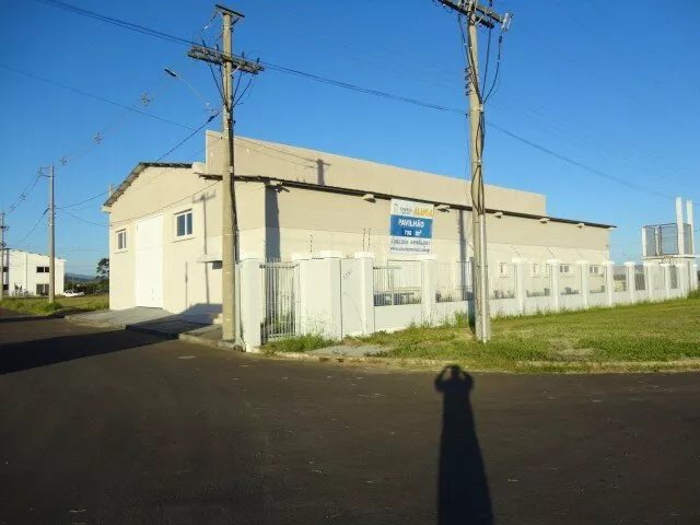 Pavilhão