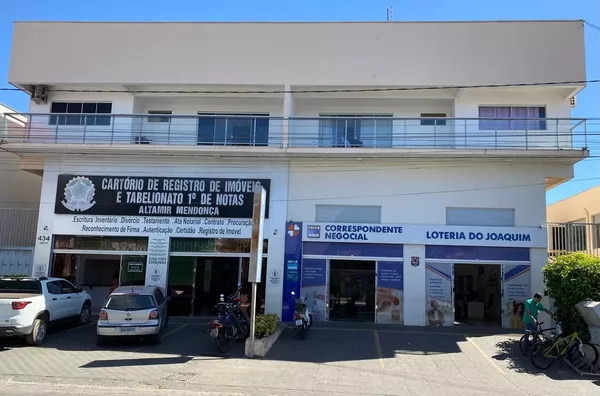 Apartamento 01 
