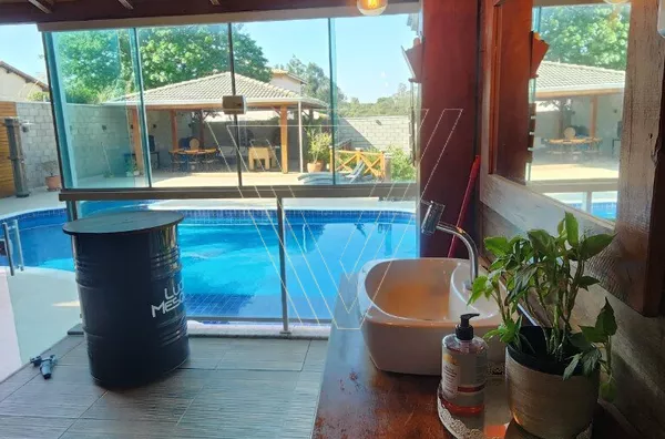 Casa alto padrão em Jundiai / Itupeva - Vivendas do Japi - Foto 12
