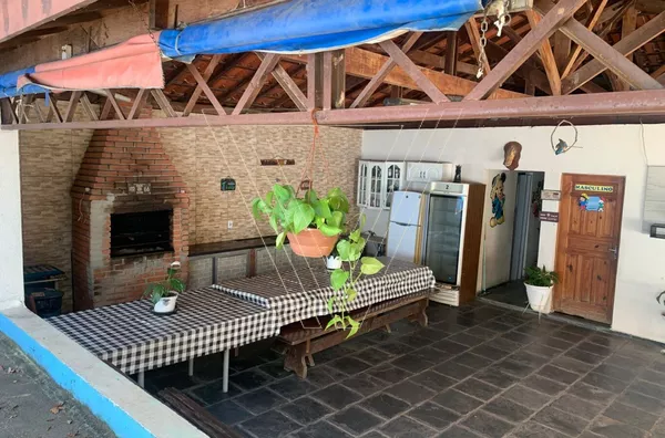 Chácara à venda no Bairro São Francisco ideal para eventos – Jundiaí/SP - Foto 17
