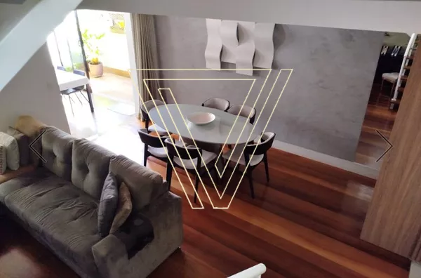 Casa em condomínio para venda, 3 quarto(s),  Engordadouro, Jundiai - Foto 1
