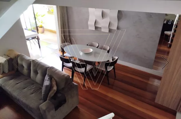 Casa em condomínio para venda, 3 quarto(s), Engordadouro, Jundiai - Foto 1