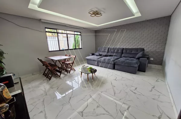 Casa Espaçosa, Segura e Reformada na Vila Aparecida, Jundiaí/SP - Estuda permuta até 50% - Foto 7