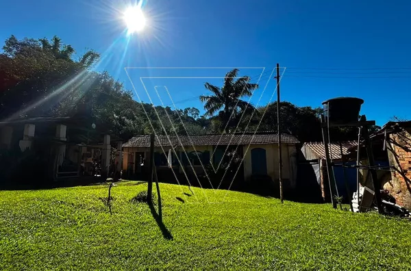Sítio para venda,  - Santa Clara, Jundiai