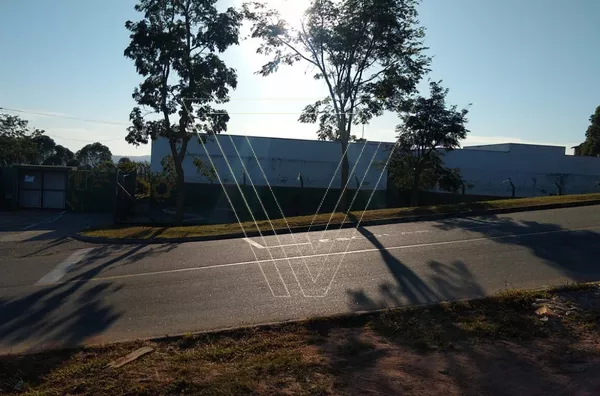 Terreno para venda - Campo Limpo Paulista - SP
