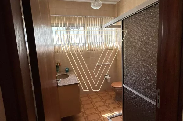 Casa térrea  à venda - 365m² 2 dormitórios -Vila Rami - Jundiaí - SP - Foto 6