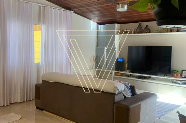 -LINDA CASA TÉRREA -C/PISCINA- 3 DORMITÓRIOS - VILA VIANELO/CENTRO - JUNDIAÍ- SP- - Foto 2