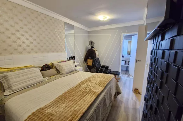 Condomínio Vila Sereno: 101m² Moderno com Sol da Manhã no Eloy Chaves - Foto 18