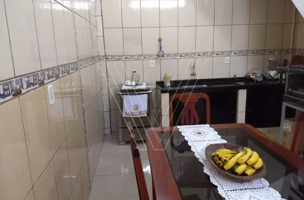 Casa Térrea à venda e locação - Parque Almerinda Chaves - Jundiaí - SP - Foto 6