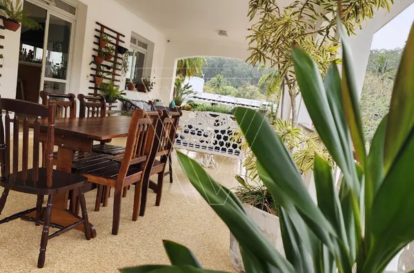 Casa a venda em São Sebastião a poucos metros do Mar - Foto 19