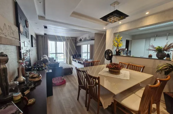 Condomínio Vila Sereno: 101m² Moderno com Sol da Manhã no Eloy Chaves - Foto 29