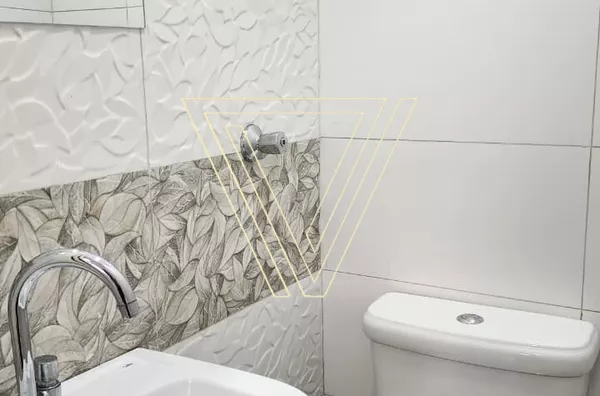 Sala Comercial no Vianelo - Jundiaí-SP Ideal para consultório - Foto 5